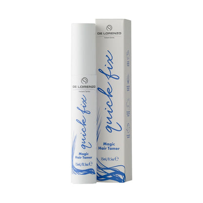 De Lorenzo Allevi8 Quick Fix Magic Hair Tamer 15ml - Price Attack