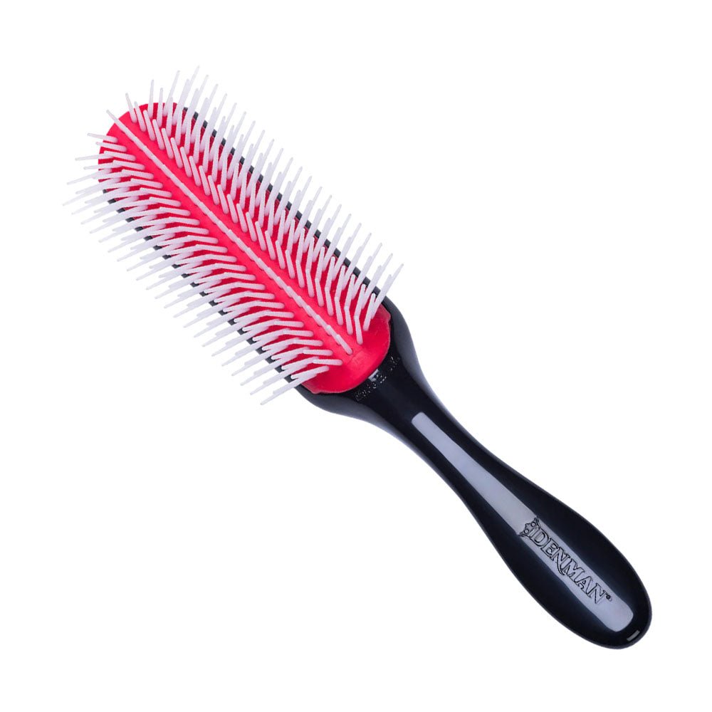 Denman Classic D4 Styling Brush Large 9 Row - Price Attack