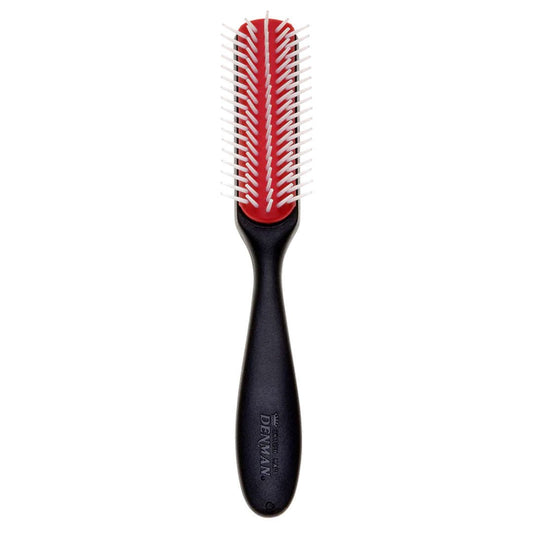 Denman D143 Long Handle 5 Row Brush - Price Attack