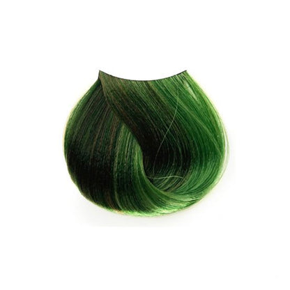 Difiaba Hue&Me Green Verde Color Depositing Mask 200ml