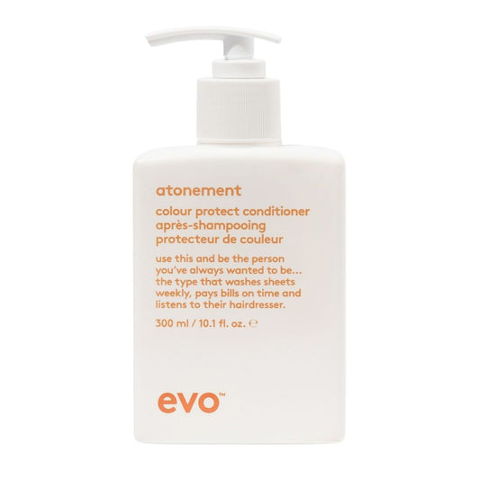 evo Atonement Colour Protect Conditioner 300ml