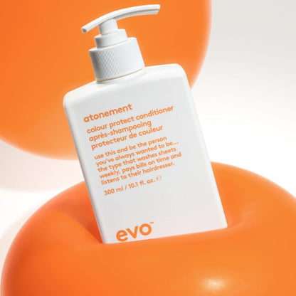 evo Atonement Colour Protect Conditioner 300ml