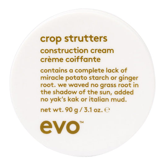 evo Crop Strutters Construction Cream 90g