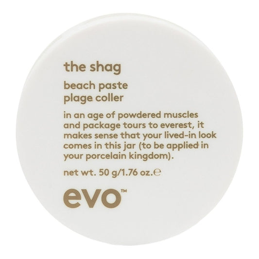 evo The Shag Beach Paste 50g