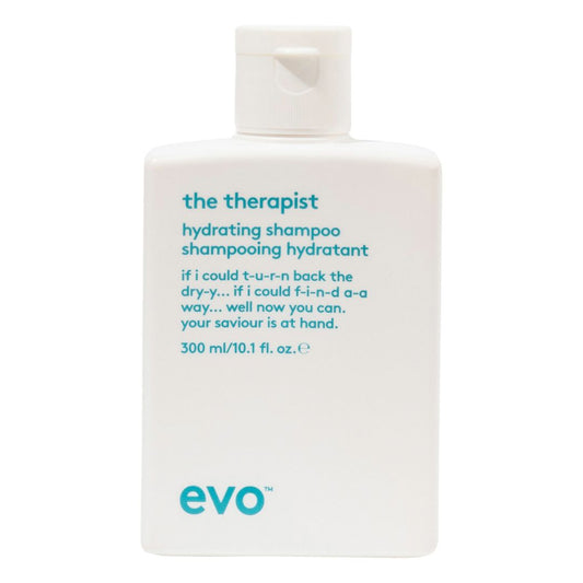 evo The Therapist Hydrating Shampoo 300ml