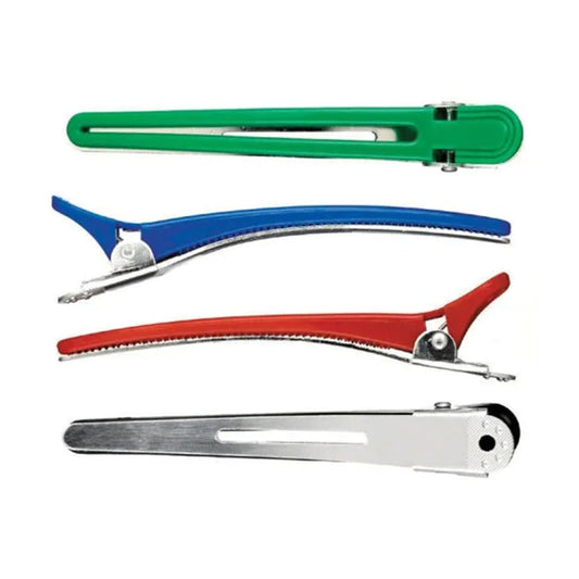 Hi Lift Plastic Alloy Sectioning Clips 12pc - Price Attack