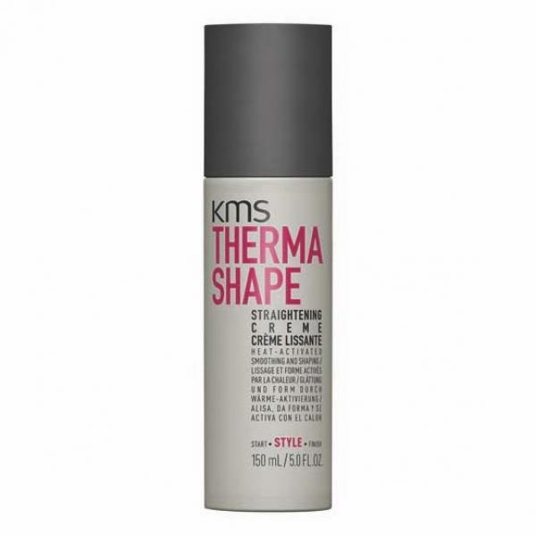 KMS Therma Shape Straightening Creme 150ml - Price Attack