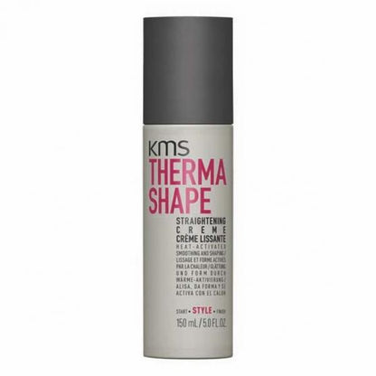 KMS Therma Shape Straightening Creme 150ml - Price Attack