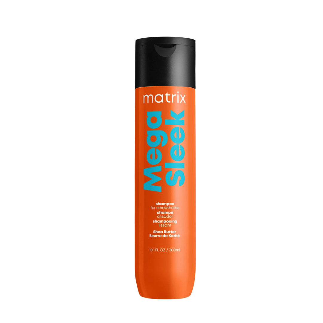 Matrix Total Results Mega Sleek Shampoo 300ml