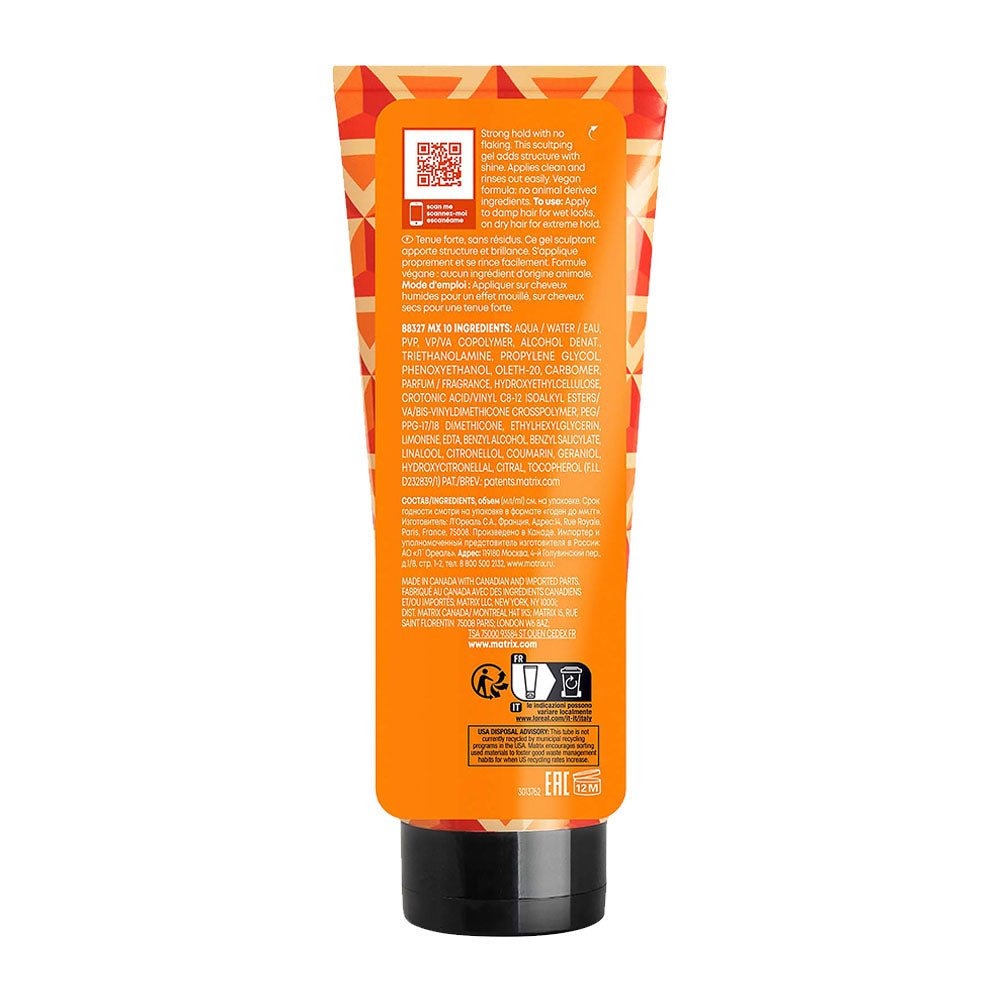 Matrix Styling Controller Gel 200ml - Price Attack
