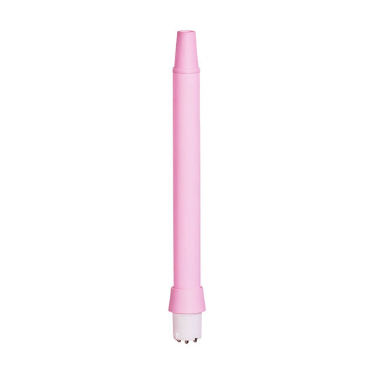 Mermade Hair Style Wand Clampless Curling Tong Attachment 19mm - Price Attack