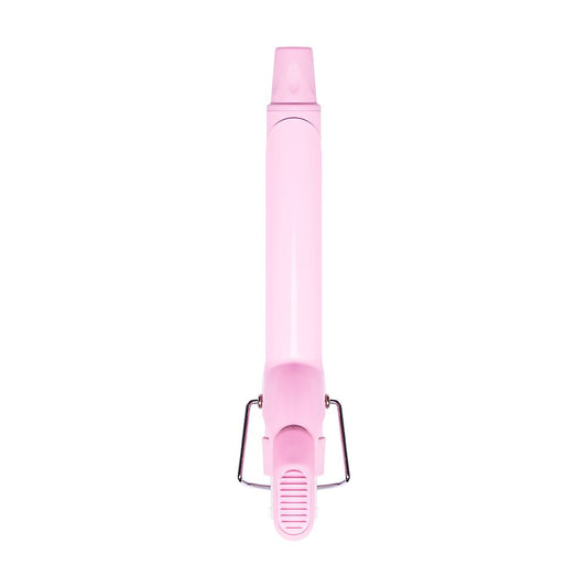 Mermade Hair Style Wand Clamped Curling Tong Attachment 25mm - Price Attack