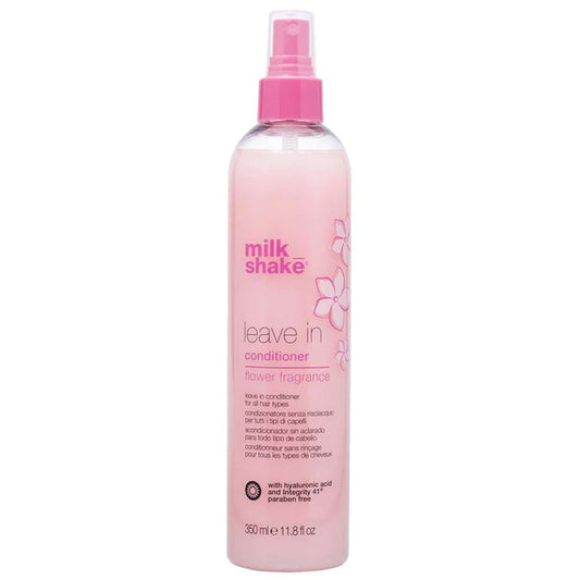 milk_shake Leave In Conditioner Flower 350ml - Price Attack