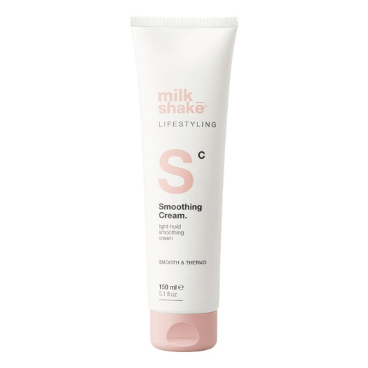 milk_shake Lifestyling Smoothing Cream 150ml