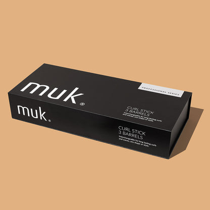 muk Professional Series Curl Stick