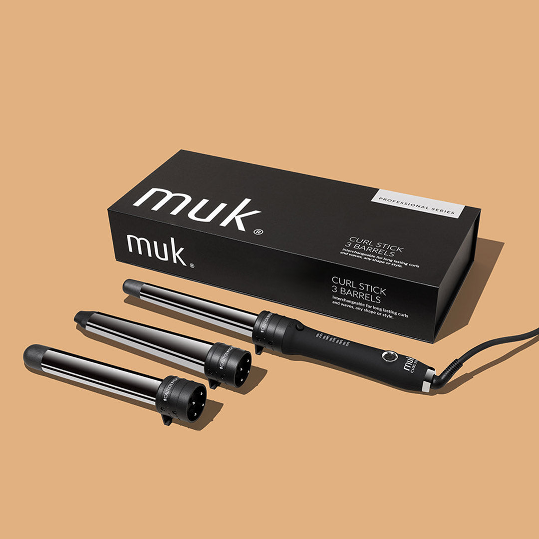 muk Professional Series Curl Stick