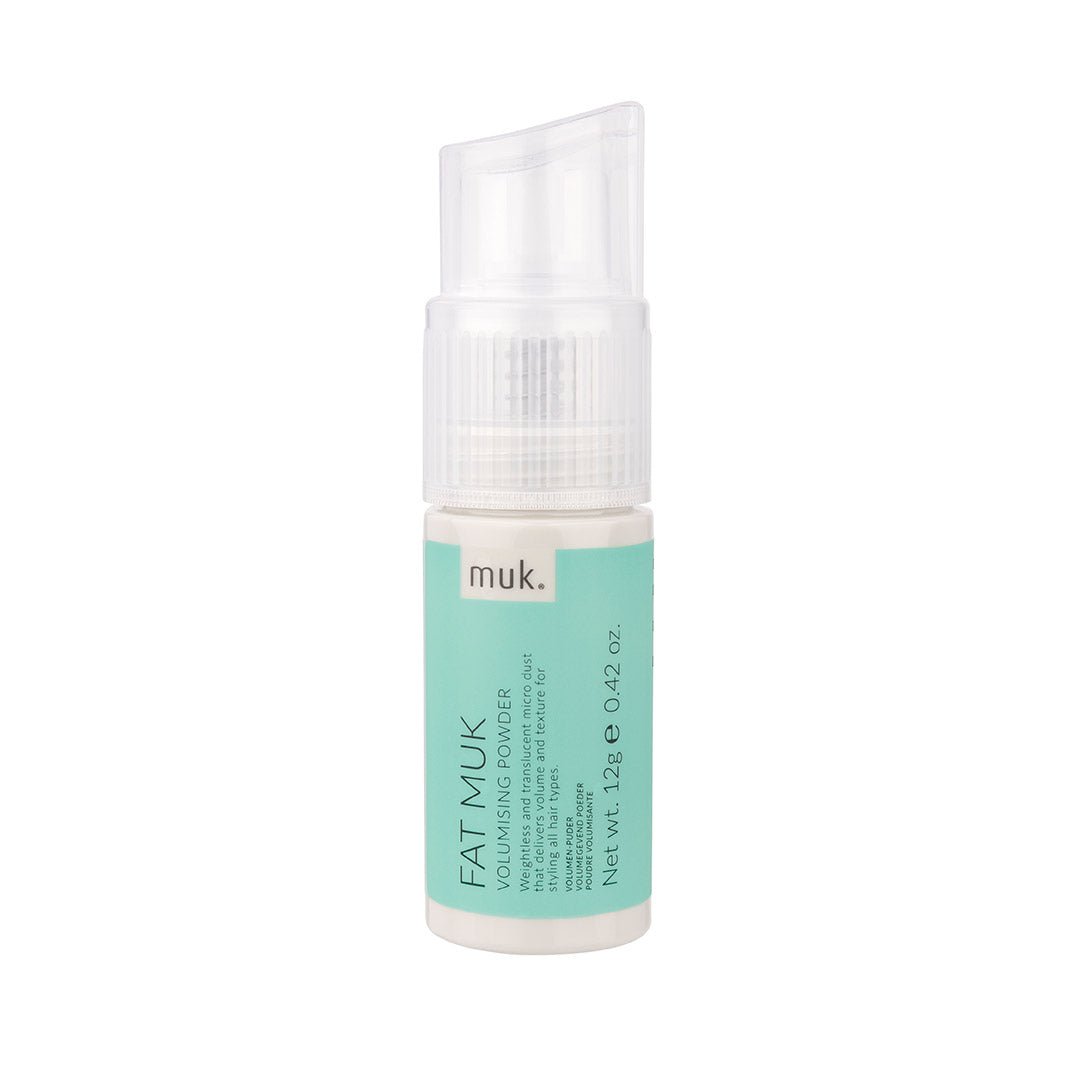 muk Fat muk Volumising Powder 12g - Price Attack