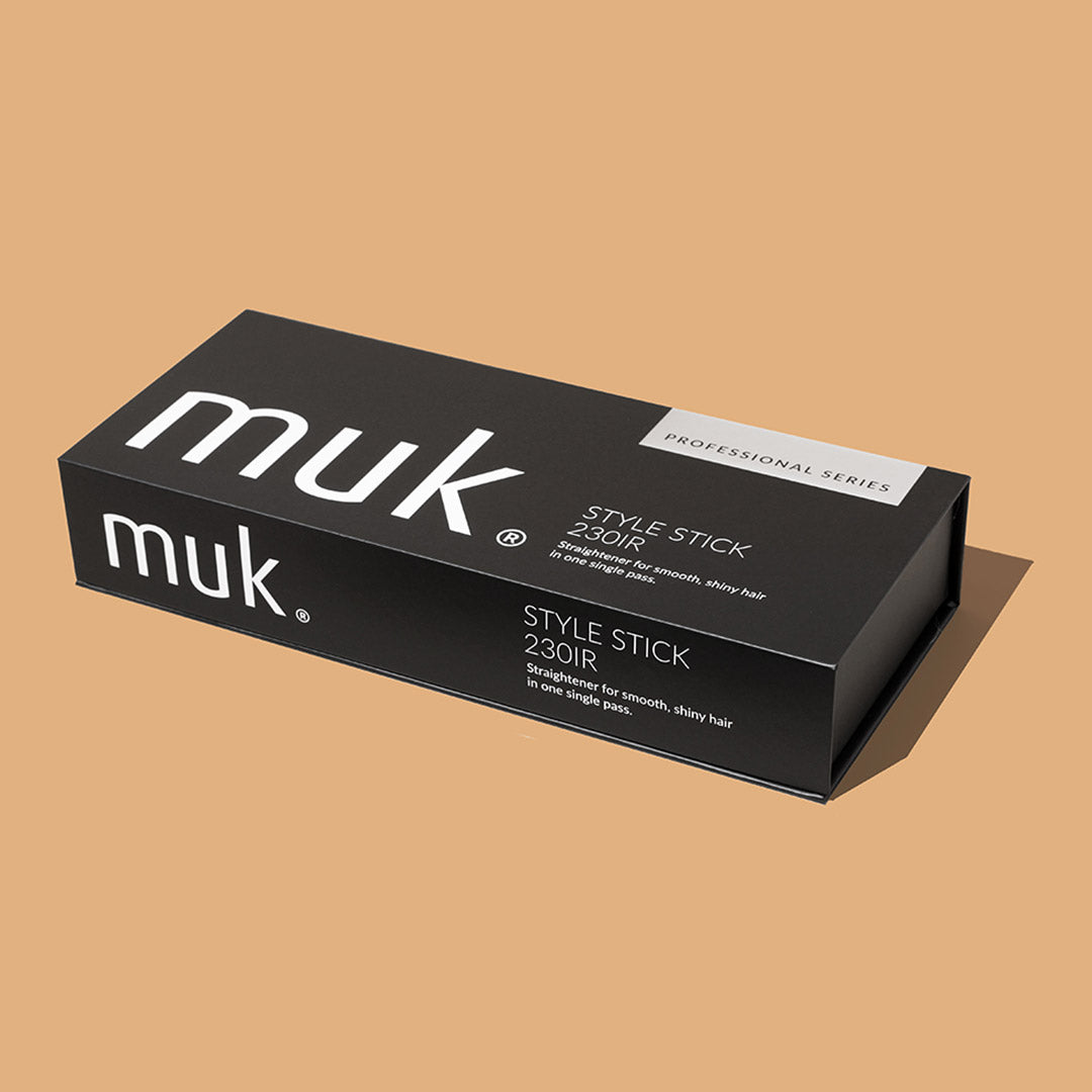 muk Professional Series Style Stick 230IR