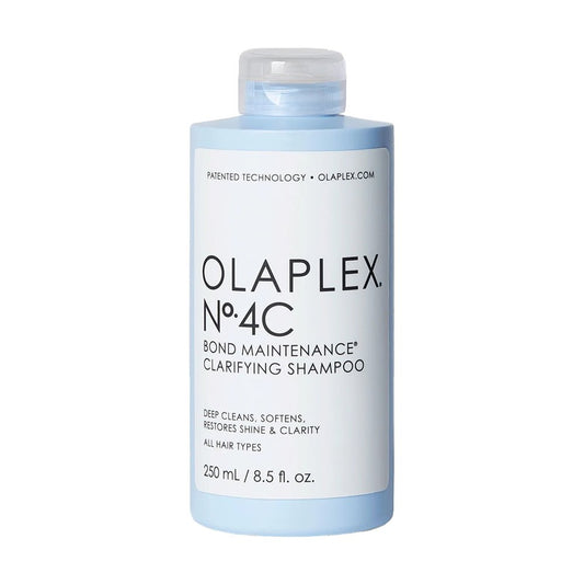 Olaplex No.4C Bond Maintenance Clarifying Shampoo 250ml - Price Attack