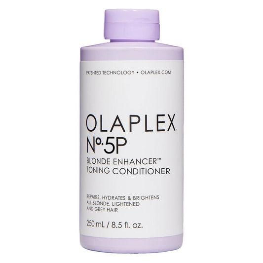 Olaplex No.5P Blonde Enhancer Toning Conditioner 250ml - Price Attack