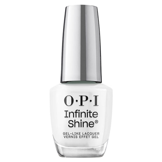 OPI Infinite Shine Alpine Snow™ 15ml - Price Attack