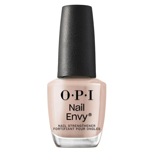 OPI Nail Envy Double Nude-y Nail Strengthener 15ml - Price Attack