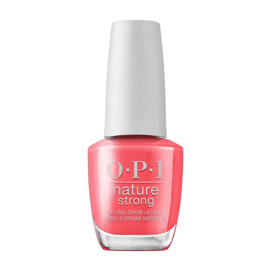 OPI Nature Strong Once and Floral 15ml - Price Attack