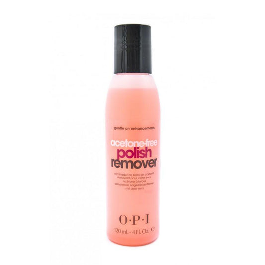 OPI Treatment Polish Remover Non Acetone 120ml