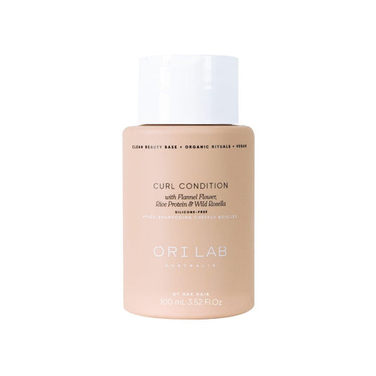 ORI Lab Curl Condition 100ml - Price Attack
