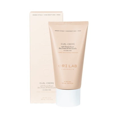ORI Lab Curl Creme 150ml - Price Attack