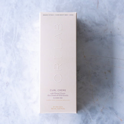 ORI Lab Curl Creme 150ml - Price Attack