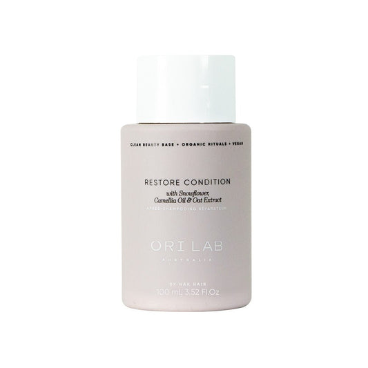 ORI Lab Restore Condition 100ml - Price Attack