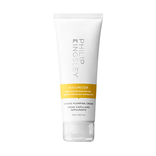 Philip Kingsley Maximizer Strand Plumping Cream 75ml