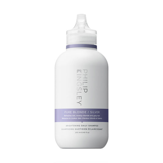 Philip Kingsley Pure Blonde Silver Daily Shampoo 250ml