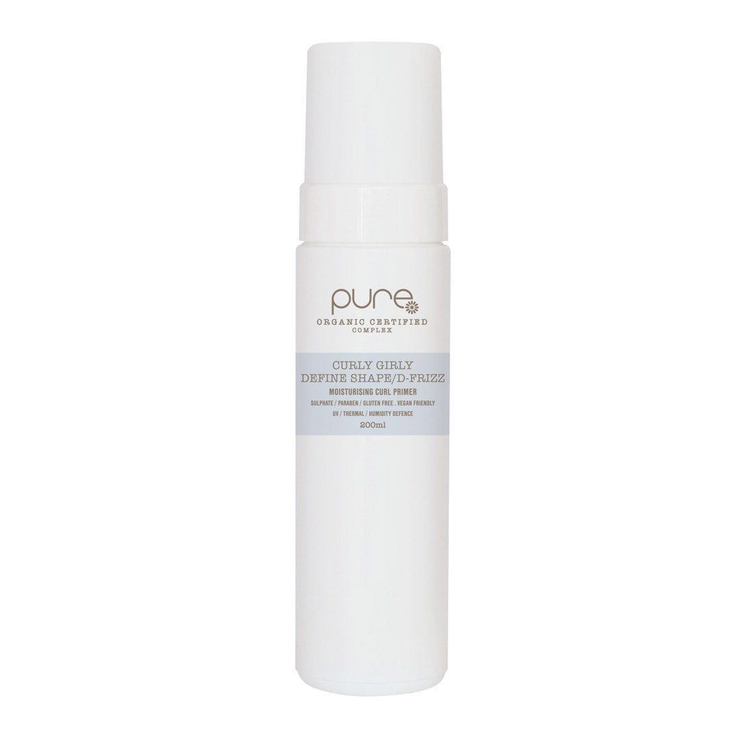 Pure Curly Girly 200ml