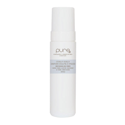 Pure Curly Girly 200ml