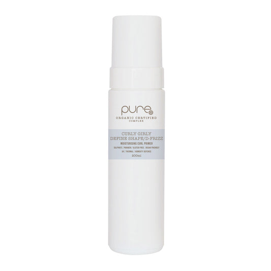 Pure Curly Girly 200ml