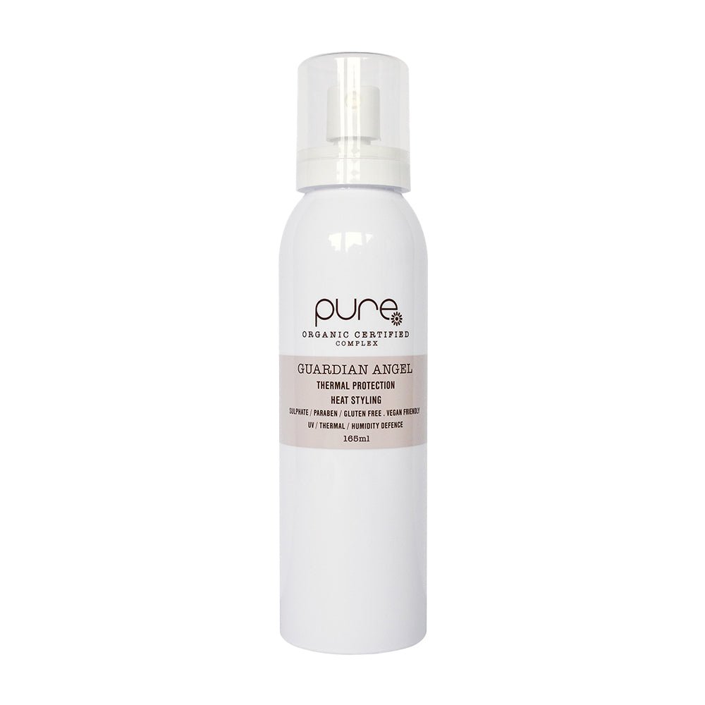 Pure Guardian Angel Thermal Protection Heat Styling 165ml - Price Attack