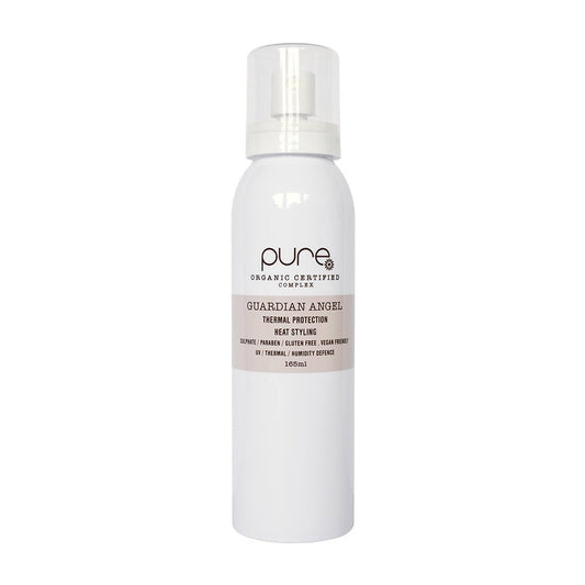 Pure Guardian Angel Thermal Protection Heat Styling 165ml - Price Attack