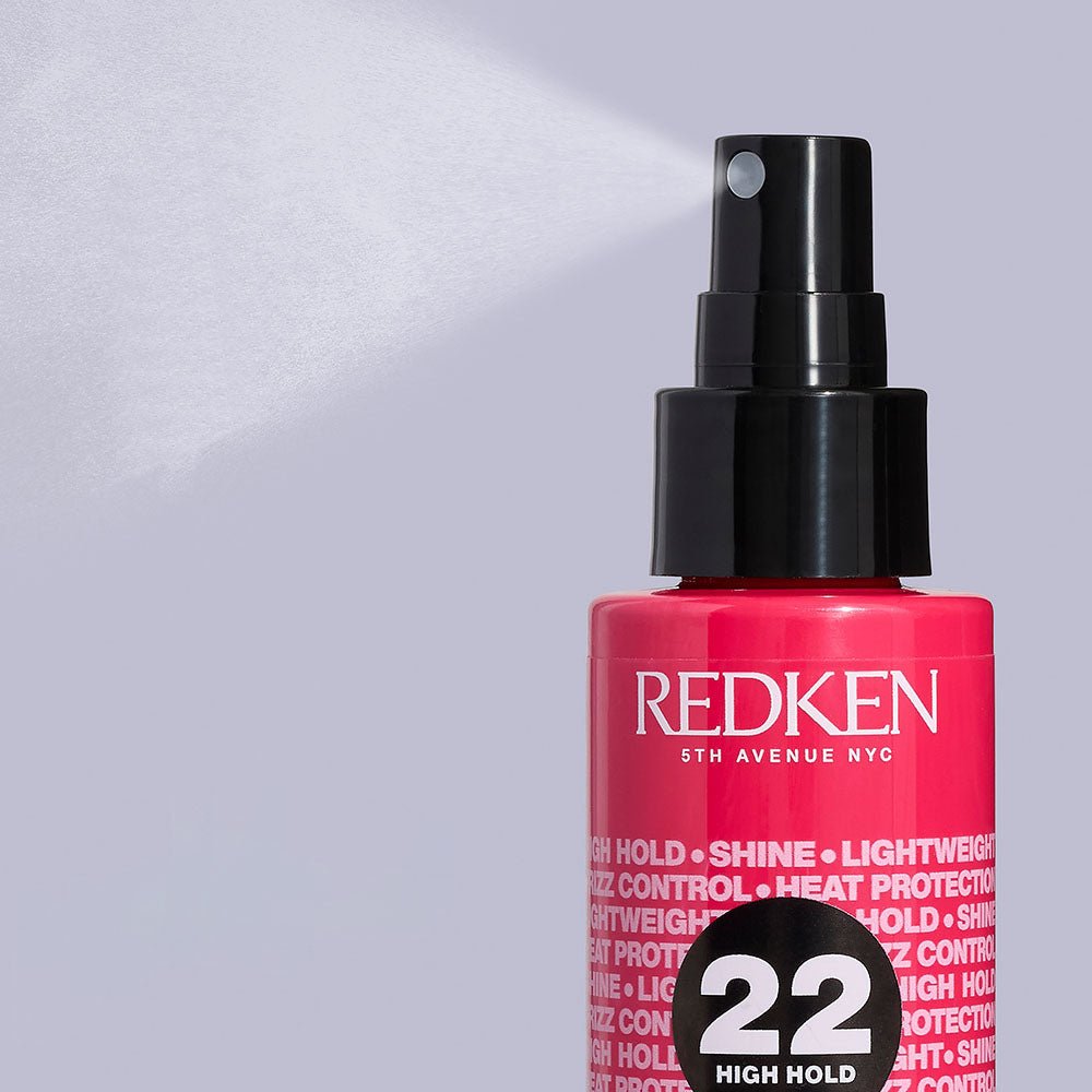 Redken Thermal Spray High Hold 125ml - Price Attack