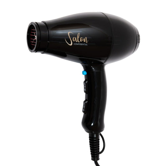 Salon Confidential ProLite Hair Dryer - Price Attack
