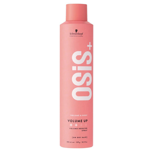 Schwarzkopf Professional OSiS+ Volume Up 250ml - Price Attack