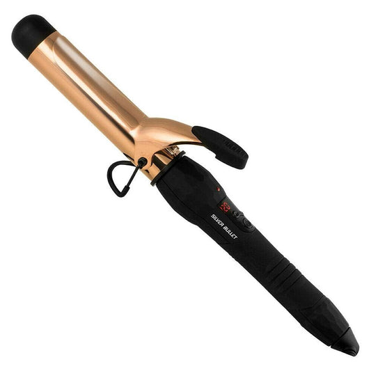 Silver Bullet Fastlane Titanium Series Iron Rose Gold 32mm