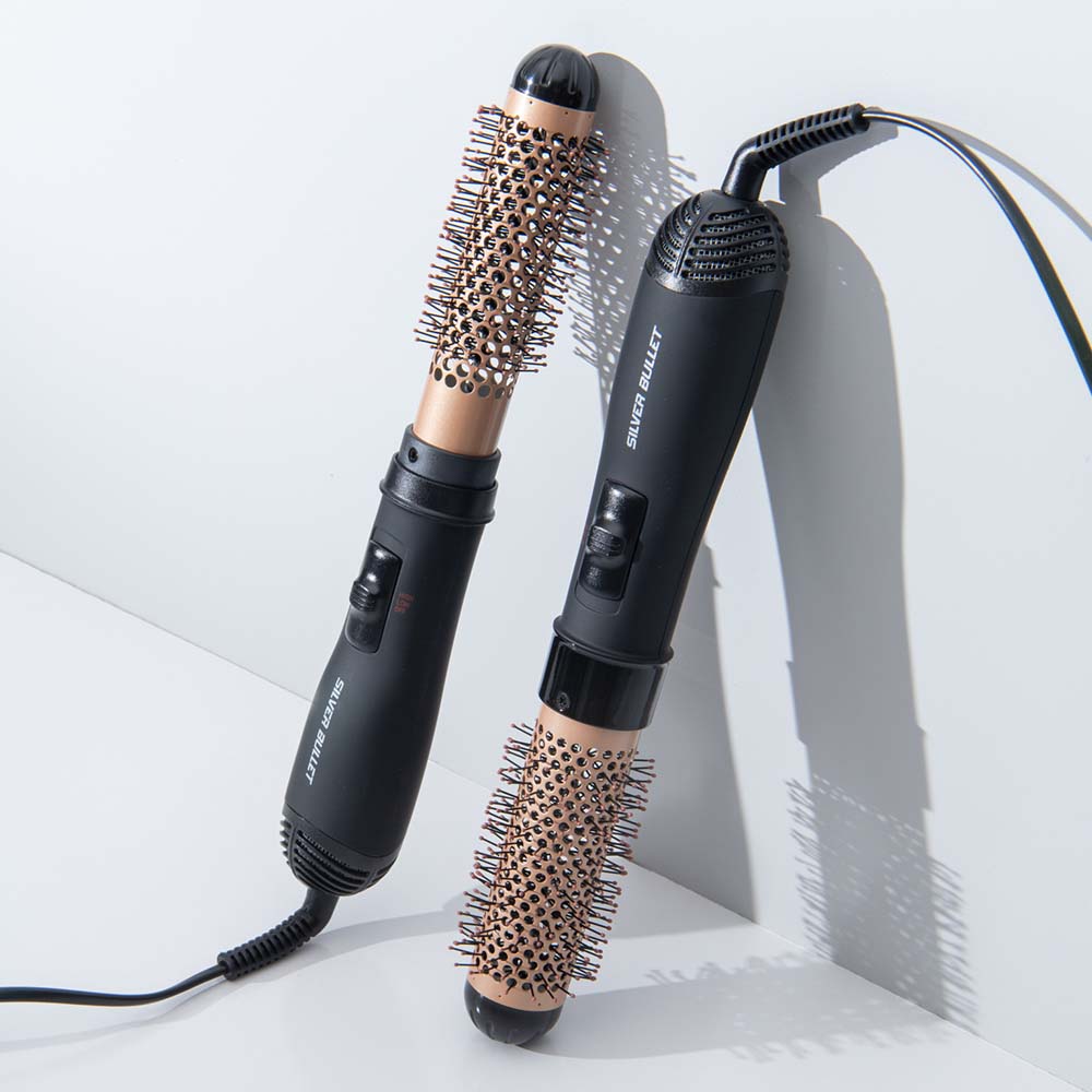 Silver Bullet Genesis Hot Air Brush 32mm - Price Attack