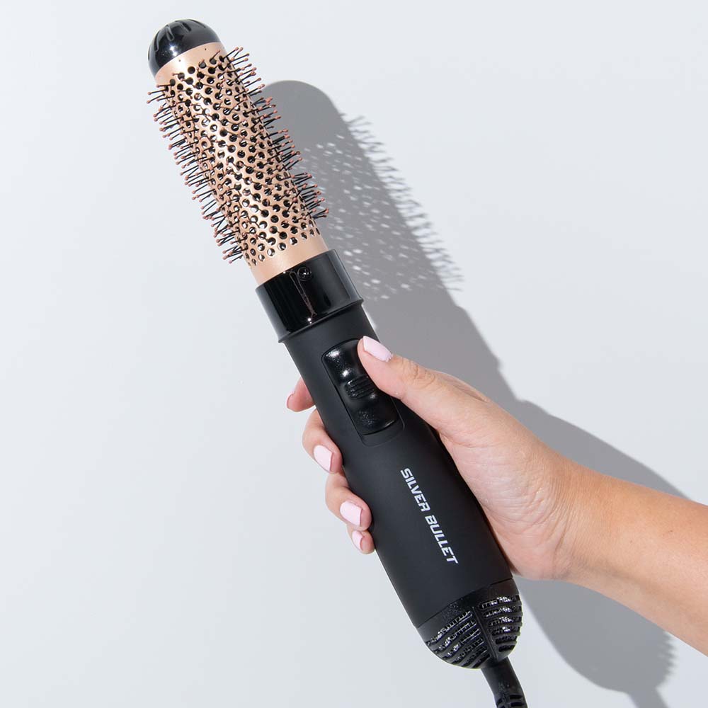 Silver Bullet Genesis Hot Air Brush 32mm - Price Attack