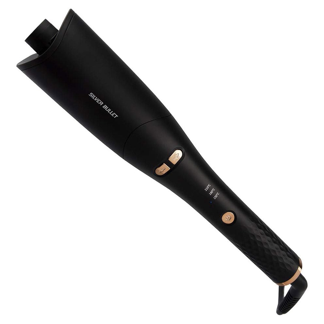 Silver Bullet XOXO Auto Hair Curler