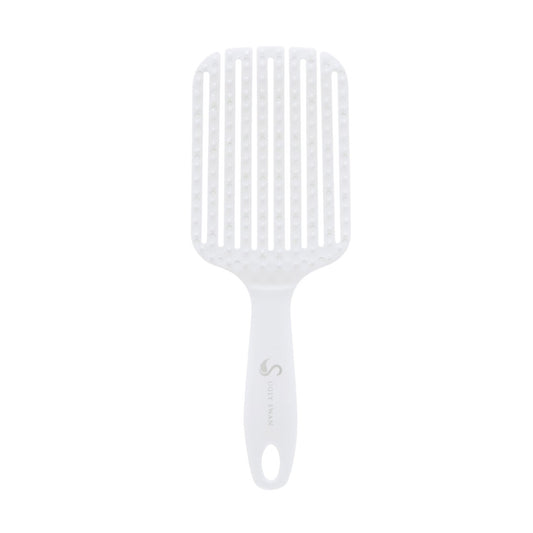 Ugly Swan Scream Free Vegan Maxi Brush Vanilla Dream