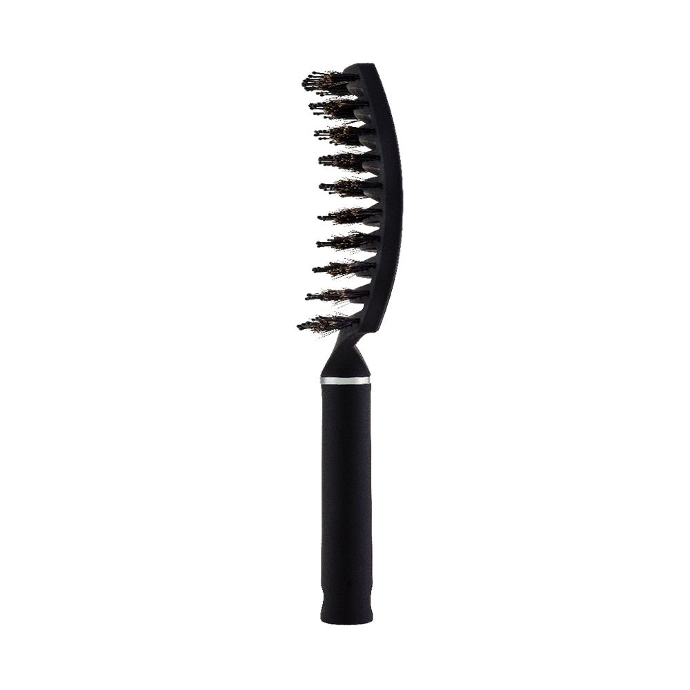 Ugly Swan Scream-Free Detangling Brush Maxi Black - Price Attack