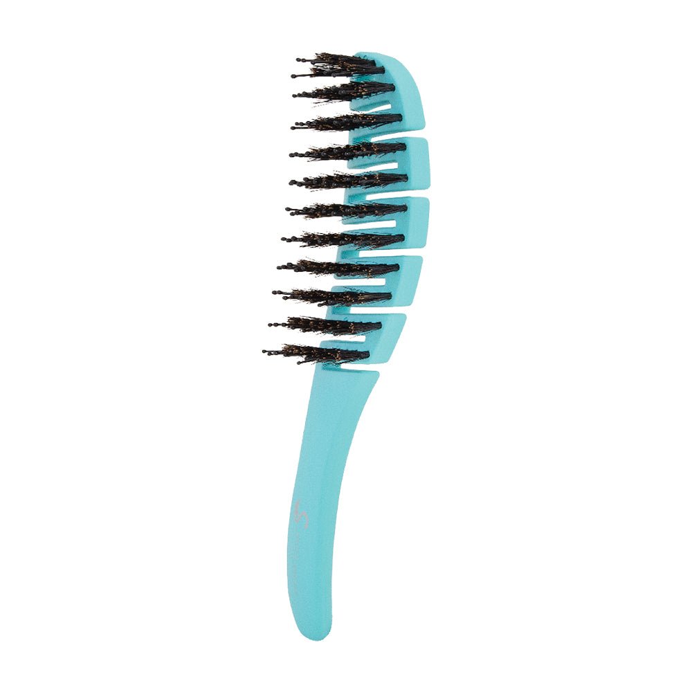 Ugly Swan Scream-Free Detangling Brush Baby Mermaid - Price Attack
