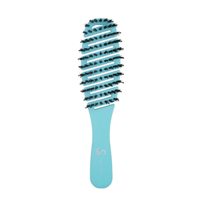 Ugly Swan Scream-Free Detangling Brush Baby Mermaid